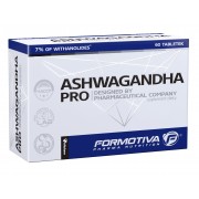 Formotiva Ashwagandha Pro 60 caps