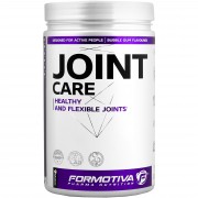 Formotiva Joint Care 450 g Strawberry