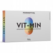 Formotiva Vita-Min Complex 60 caps