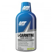 GAT Sport USA L-Carnitine 1500 mg 473 ml