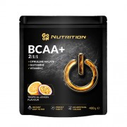 Go On Nutrition BCAA + 400 g