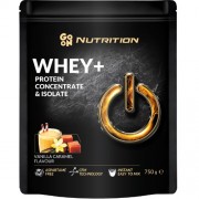 Go On Nutrition Whey+ 750 g