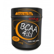 ActivLab Simply The Best Bcaa 4:1:1 500 g