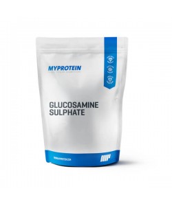 Myprotein Glucosamine Sulphate 250 грам, глюкозамін сульфат