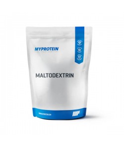 Myprotein Maltodextrin 1000 грам, мальтодекстрин