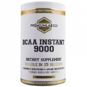 Premium Labs 23 BCAA Instant 9000 400 g