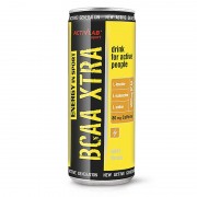 ActivLab BCAA Xtra Energy Drink 250 ml