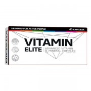 Formotiva Vitamin Elite 60 caps