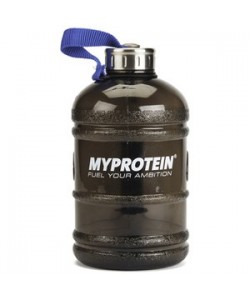 Myprotein Бутылка 1,9 л, шейкер