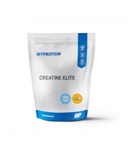 Myprotein Creatine Monohydrate Elite 1000 грамм, креатин элит