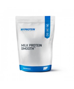 Myprotein Milk Protein Smooth 1000 грам, сироватковий протеїн