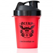 OLIMP Fight Lite Shaker 400 ml