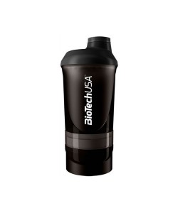 Biotech USA Shaker Wave + Smart 600 мл, смарт шейкер