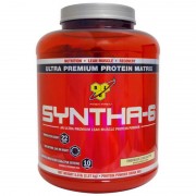 BSN Syntha-6 Ultra Premium Protein Matrix 1340 g
