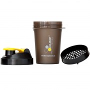 OLIMP Shaker Black Label Lite 400 ml