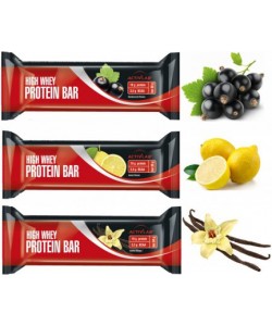 ActivLab High Whey Protein Bar 80 грам, протеїновий батончик