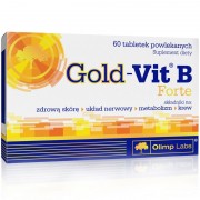 OLIMP Gold-Vit B Forte 60 tabs