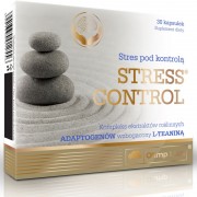 Olimp Stress Control 30 caps