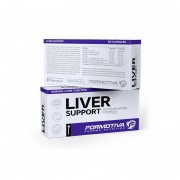 Formotiva Liver Support 60 caps