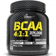 OLIMP BCAA Xplode 4:1:1 Powder 500 g