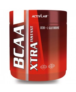 ActivLab BCAA Instant 500 грам, амінокислоти