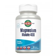 KAL Magnesium Malate 400 90 tabs