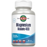 KAL Magnesium Malate 400 90 tabs