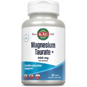 KAL Magnesium Taurate 90 tabs