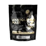 Kevin Levrone Anabolic Mass 1000 g