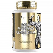Kevin Levrone Gold Ashwagandha 90 tabs