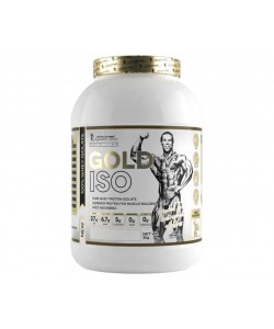 Kevin Levrone Gold Iso 2000 грам, сироватковий ізолят Kevin Levrone Gold Iso 2000 грам, сироватковий ізолят