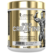 Kevin Levrone Gold Line Gold Creatine 300 g Чистий, без смаку