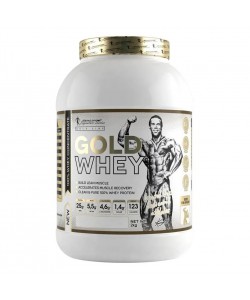Kevin Levrone Gold Whey 2000 грамм, сывороточный протеин Kevin Levrone Gold Whey 2000 грамм, сывороточный протеин