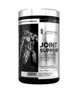 Kevin Levrone Joint Support Collagen Peptides 495 грам, для суглобів і зв'язок Kevin Levrone Joint Support Collagen Peptides 495 грам, для суглобів і зв'язок