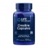 Life Extension Creatine Capsules 120 капсул, моногидрат креатина в капсулах