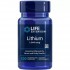 Life Extension Lithium 1000 mcg 100 вегетаріанських капсул, літій високої ефективності