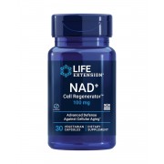 Life Extension NAD+ Cell Regenerator 100 mg 30 caps