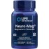 Life Extension Neuro-Mag 90 капсул, магний L-Треонат