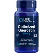 Life Extension Optimized Quercetin 250 mg 60 caps