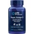 Life Extension Super Omega-3 240 мягких капсул, рыбий жир