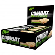 MusclePharm Combat Crunch 63 - 73 g