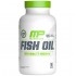 MusclePharm Fish Oil 90 капсул, риб'ячий жир з високим вмістом незамінних жирних кислот