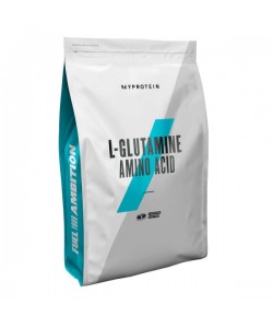 Myprotein L-Glutamine 250 грам, л глютамін