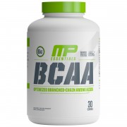 MusclePharm Essentials BCAA 3:2:1 240 caps