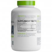 MusclePharm Essentials BCAA 3:2:1 240 caps