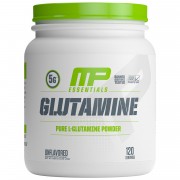 MusclePharm L-Glutamine 600 g