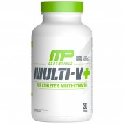 MusclePharm Multi-V+ 60 tabs