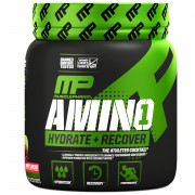 MusclePharm Amino 1 Hydrate + Recover 426 g Фруктовый пунш