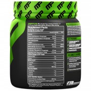 MusclePharm Amino 1 Hydrate + Recover 426 g Фруктовый пунш