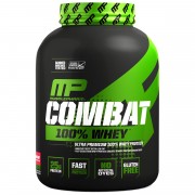 MusclePharm Combat 100% Whey 2270 g 